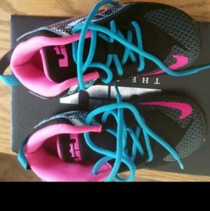 COPY - Kids chromosome lebron's